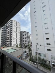 ザ・パークハビオ文京江戸川橋の物件内観写真